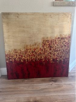 Beautiful wall art