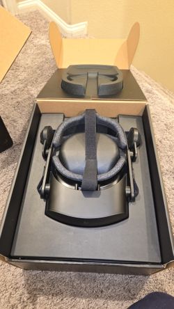 HP Reverb G2 Virtual Reality Headset
