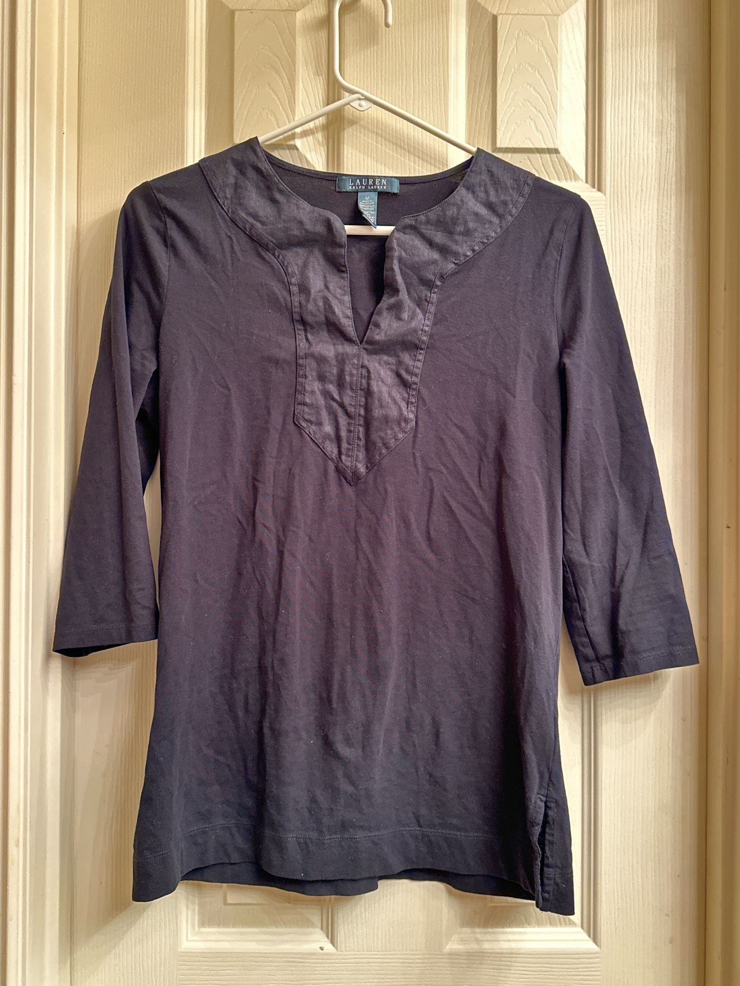 Tunic Top