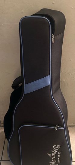 Used Martin X SERIES SPECIAL Brown include soft case