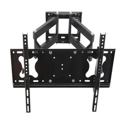 32-80 Full Motion Tv Bracket
