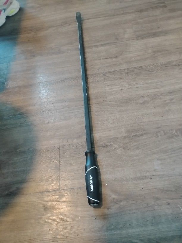36inch Husky PryBar