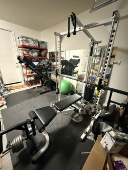 Gym Set