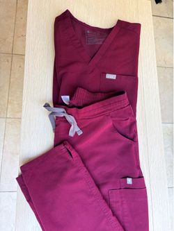 FIGS Scrubs XXS