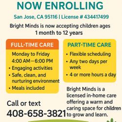 Daycare 