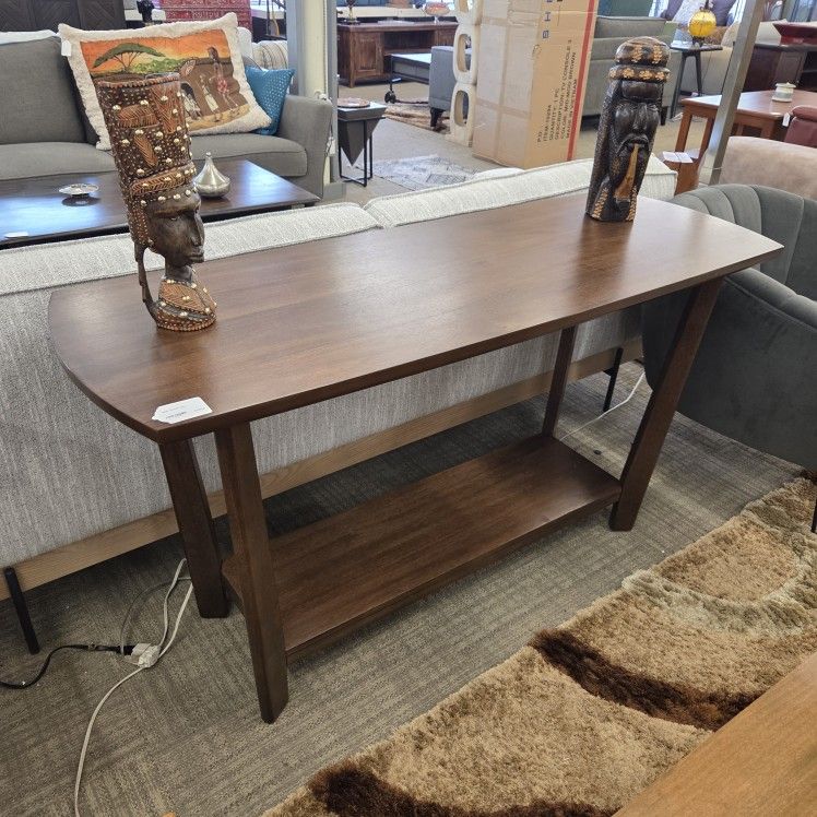 Hojen Console Table