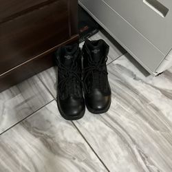 Working Boots