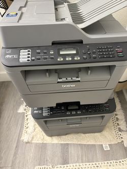 Brother Printer , Scanner, Fax MFC L2700DW