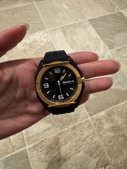 Diakka Watch