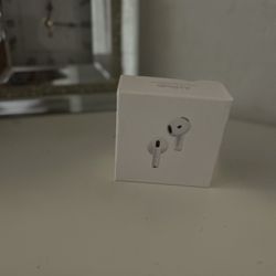 AirPod Pro 4th Generation 