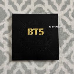 Original BTS albums ⭐️ 