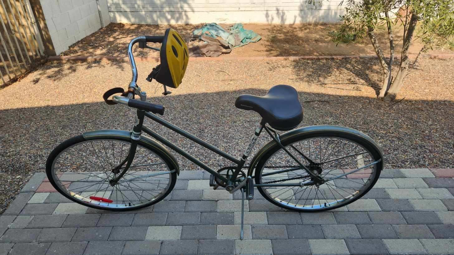 Beach Cruiser
