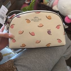 Brand New Coach Bag 