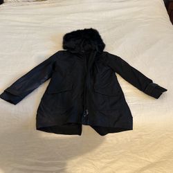 White house Black Market Jacket 