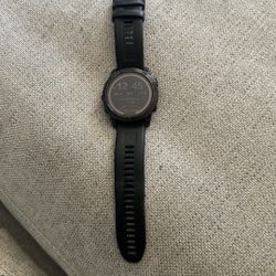 Garmin fénix 7 (Sapphire )