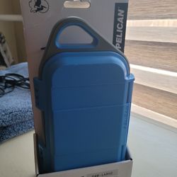 Pelican Waterproof Case $45 Imperial, CA 