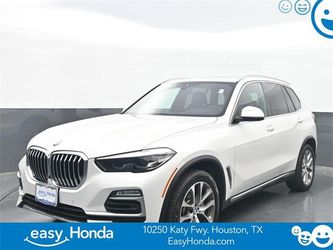 2019 BMW X5