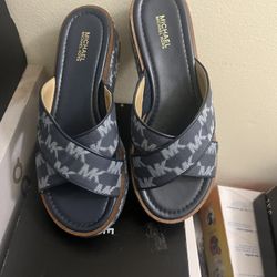 Sandalias 