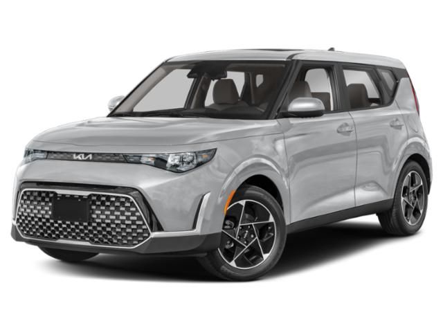 2023 Kia Soul