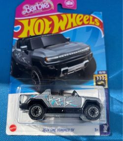 Hot Wheels Trucks