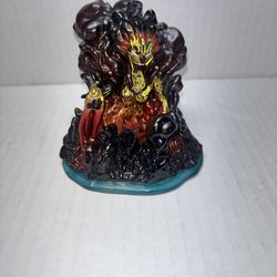 DISNEY MOANA LAVA MONSTER PVC FIGURE DISNEY PRINCESS!