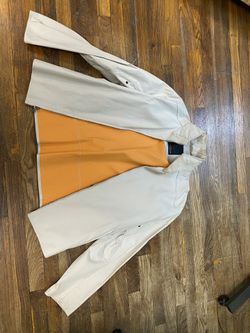 Marc NY Jacket W Retractable Hoodie