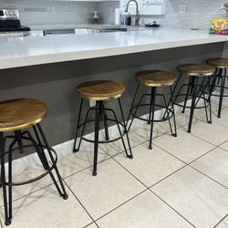 Stools 