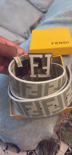 Fendi belt