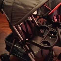Strollers Brand New Barely Used