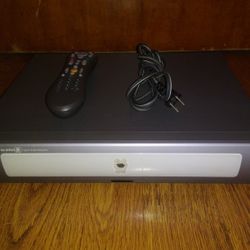 Tivo Series 2 Digital Video Recorder (Tested Works)