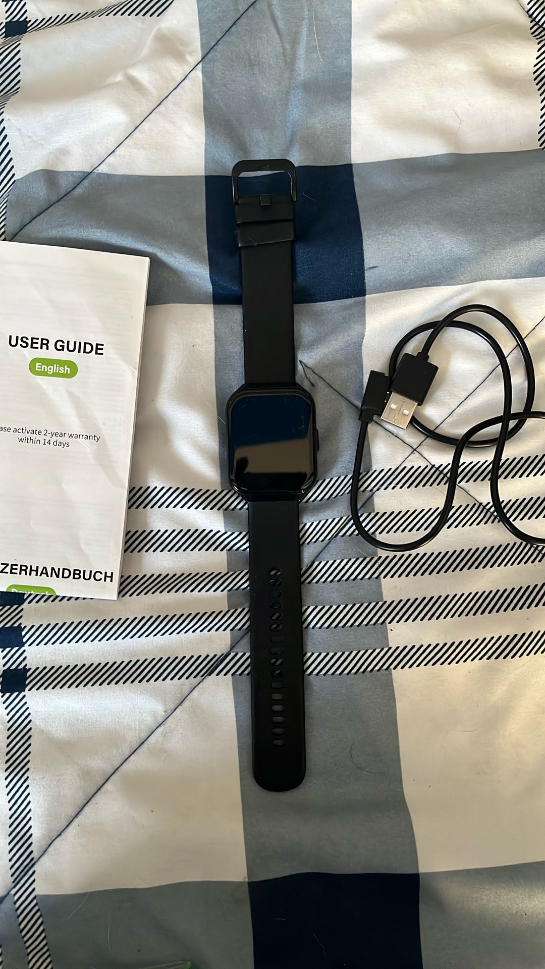 Smart Watch