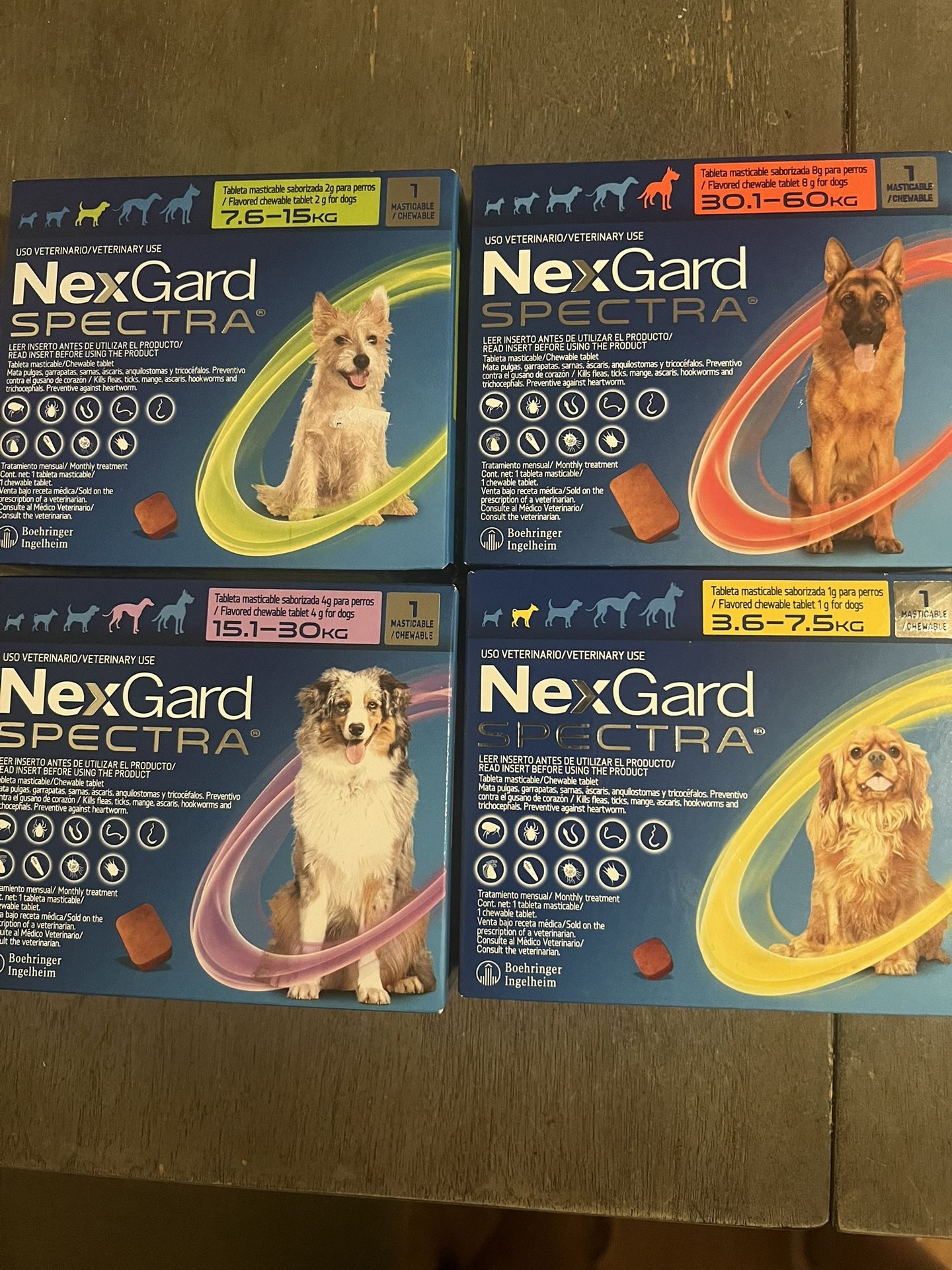 Para Tu Mascota