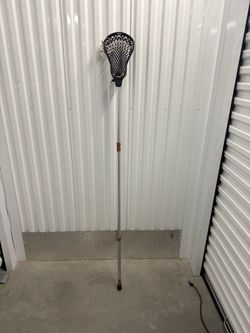Beginner STX D-pole