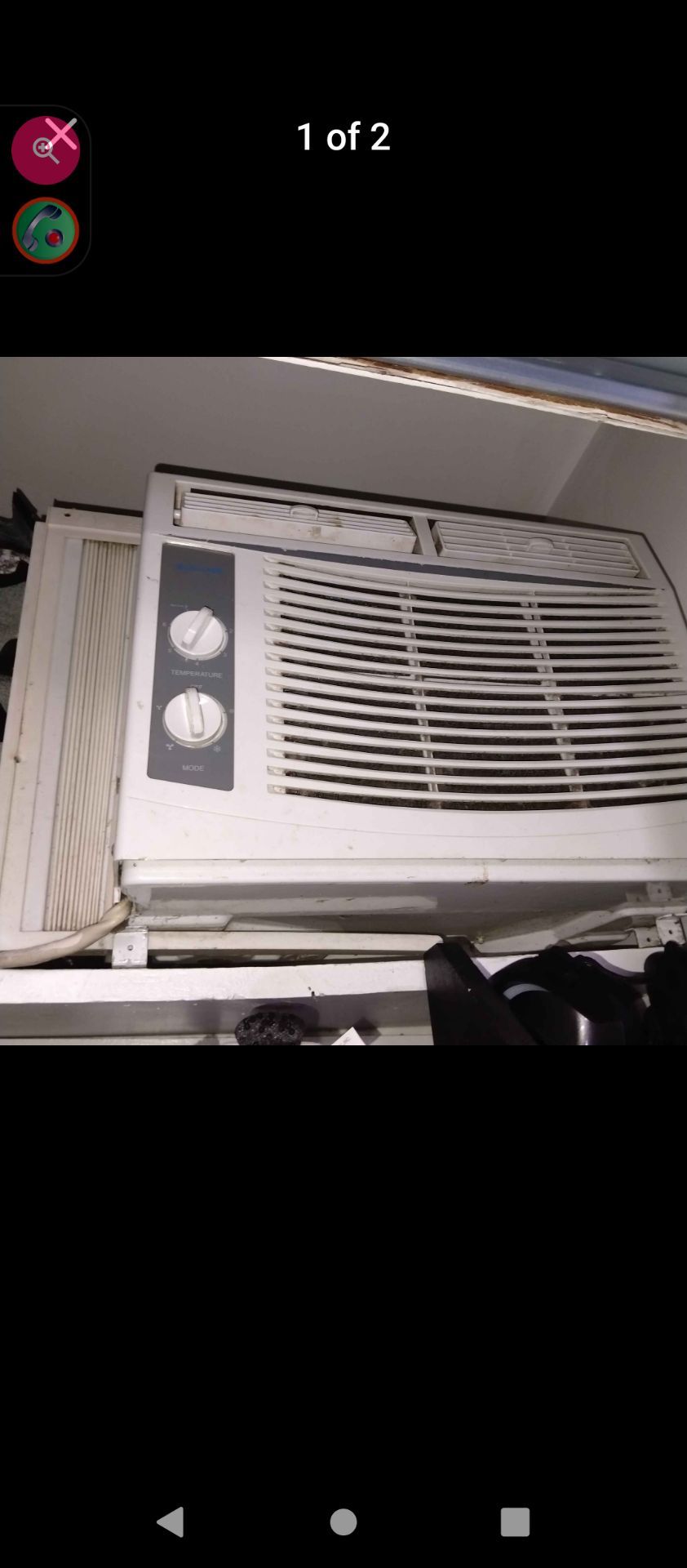 Air conditioner