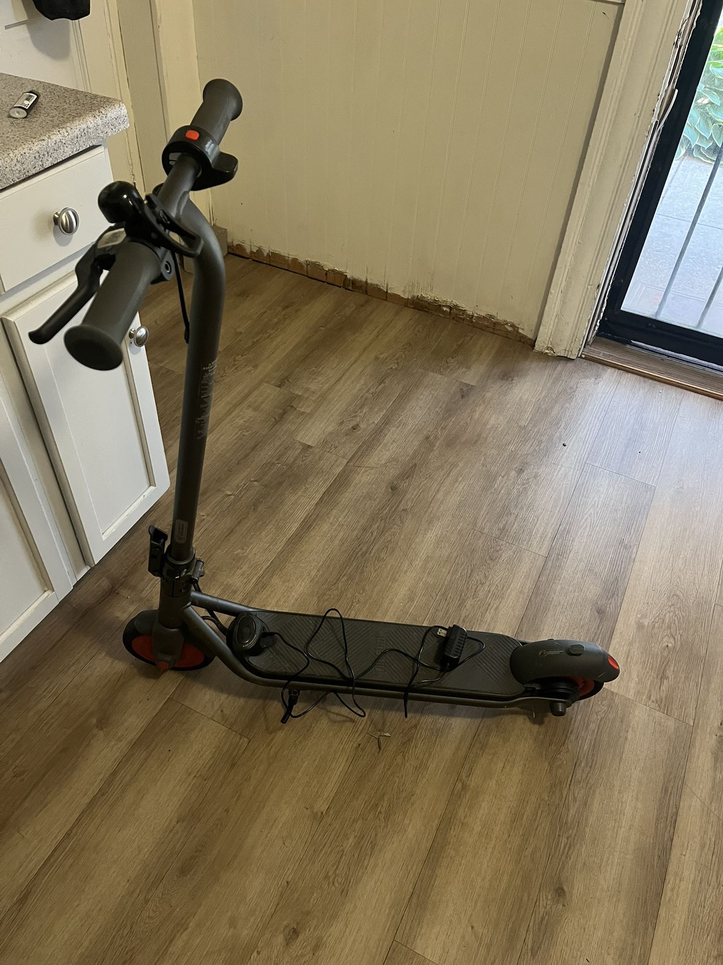 Segway Ninebot C20 Zing