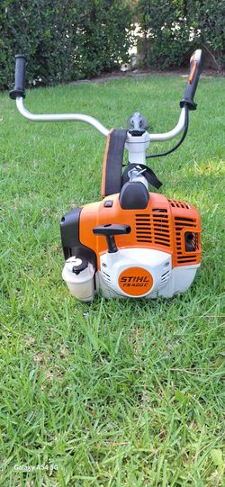 STiHL FS460C.  $650