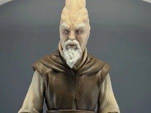 Star Wars Black Series Figure