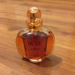 Dune Eau de Toilette Spray 50 ml -1.7 oz.
