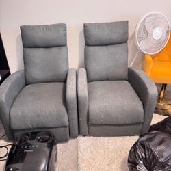 Recliner 