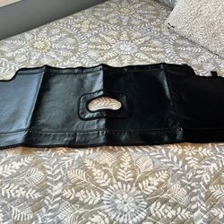 Chevrolet Winter Grille Cover