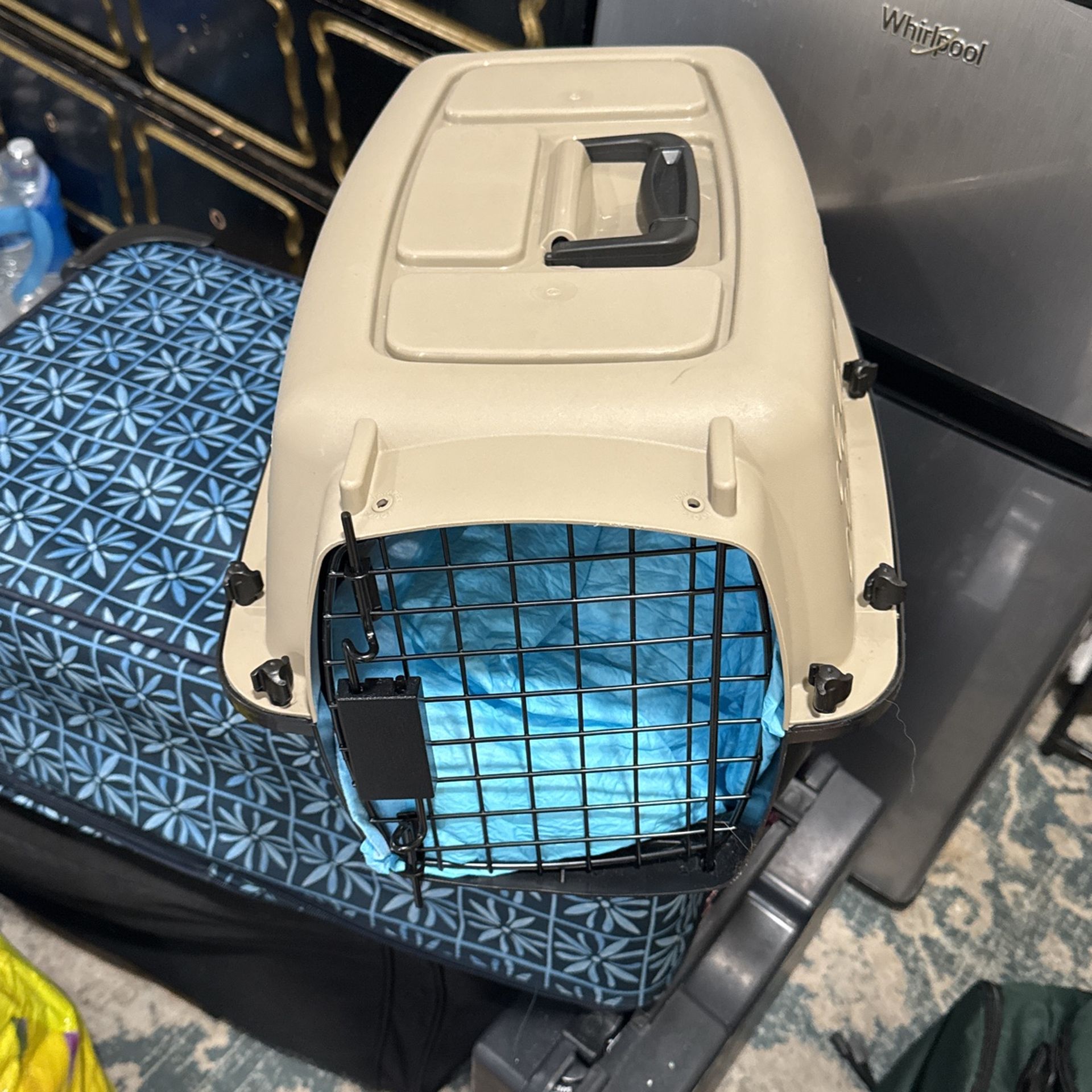 Dog kennel