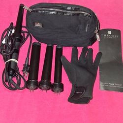 Theorie Quantum Styling Wand