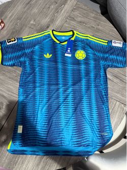World Cup Jerseys