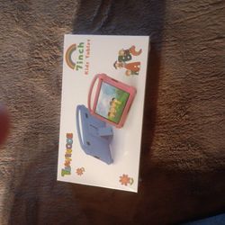 7inch Kids Tablet