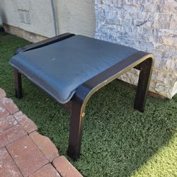 Foot / Sitting Stool-$5