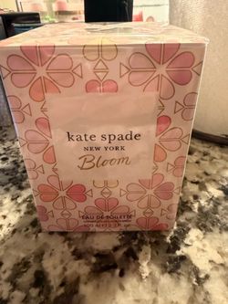 Kate spade New York bloom