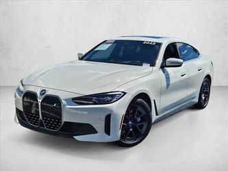 2023 BMW i4