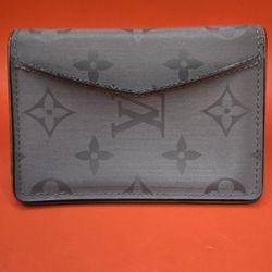 LOUIS VUITTON POCKET ORGANIZER/WALLET