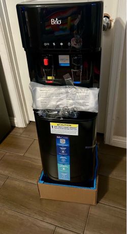 Water Dispenser 💧