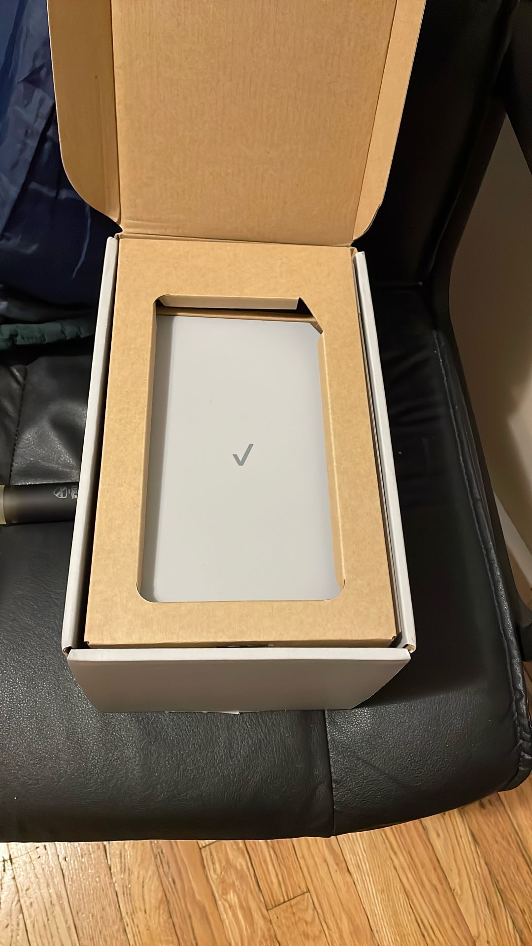 Brand New Verizon WiFi Box